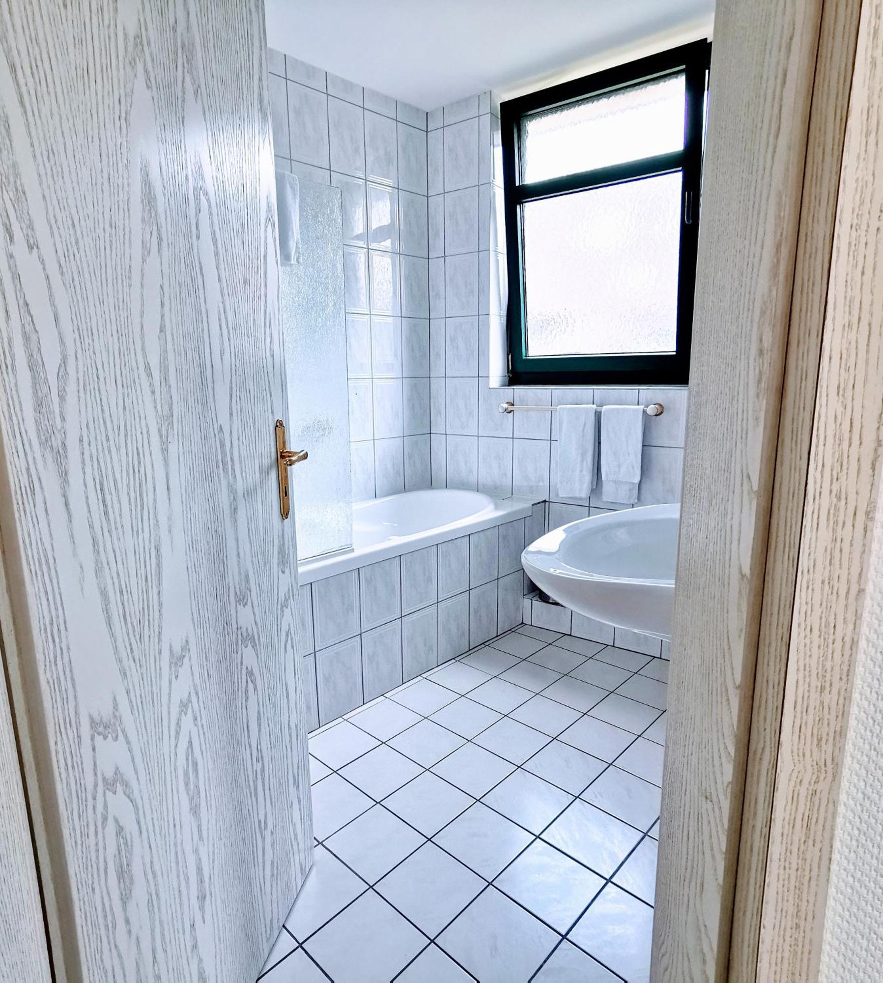 Hoehen Hotel Viersen Bagian luar foto
