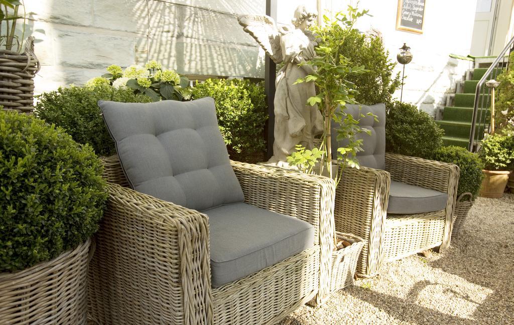 Hoehen Hotel Viersen Bagian luar foto